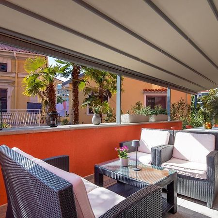 אופטיה Abau Residence Apartment- 50M To The Sea מראה חיצוני תמונה